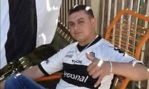 Vuelco de transportador de caudales dejó un guardia de seguridad fallecido en Coronel Oviedo – Prensa 5