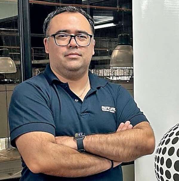 Del oficio artesanal a la era digital - Día de la Industria Nacional 2025 - ABC Color