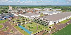 Tradición e innovación en la industria - Día de la Industria Nacional 2025 - ABC Color