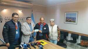 Yacyretá respalda el Festival Nacional del Pescado en San Cosme y Damián