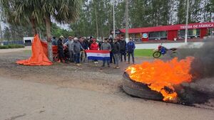 Frigorífico Concepción: ya son 34 los trabajadores desvinculados tras impulsar sindicato - Concepción al Día