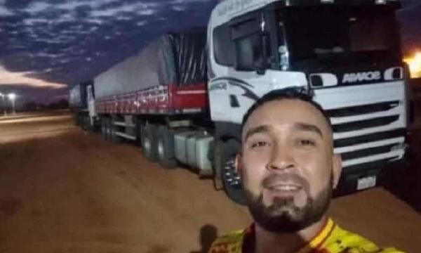 Rescate millonario: Se necesita cerca de G. 300 millones para sacar al camionero del río, dice su familia – Prensa 5