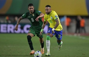 Bolivia va por el milagro en El Alto ante Brasil