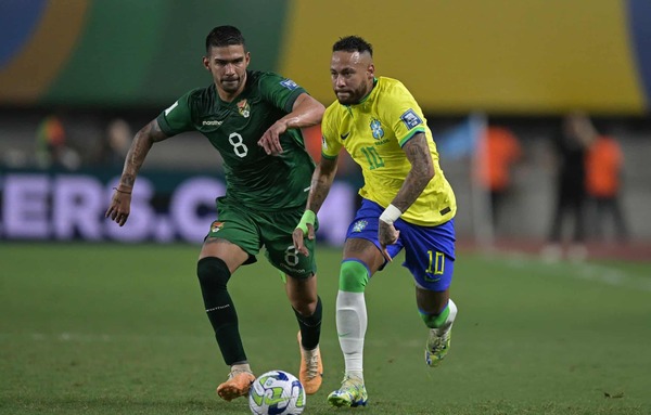 Bolivia va por el milagro en El Alto ante Brasil