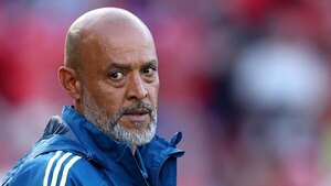 Versus / Nottingham Forest despide a Nuno Espirito Santo y nombra entrenador a Ange Postecoglou