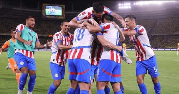 La Albirroja busca su primer triunfo de visitante ante Perú en Lima - Noticiero Paraguay