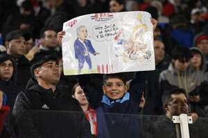 ¿Qué está en juego en la última fecha de las Eliminatorias 2026? - Selección Paraguaya - ABC Color