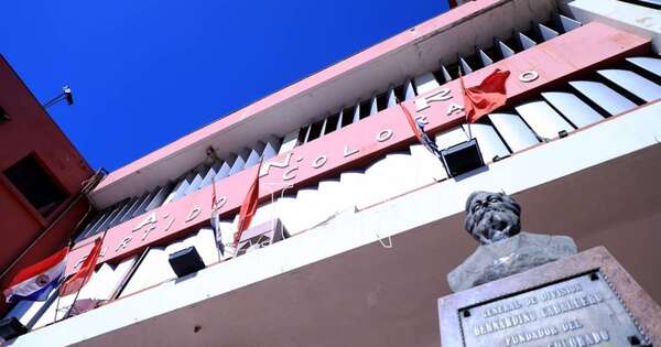 La Nación / ANR descubrirá una escultura de Bernardino Caballero por sus 138 años de fundación