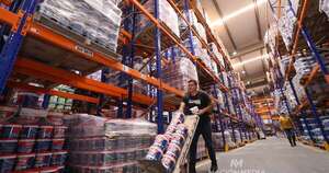 Blascor pinta el desarrollo del país