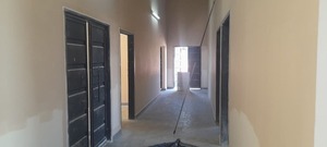 Centro de Atención Médico Municipal de Pacú Cuá con 95% de avance y próxima inauguración