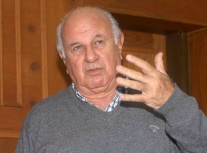 Se cumplen 5 años del secuestro de Óscar Denis
