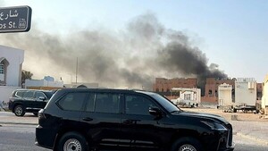 Ejército israelí atacó a líderes de Hamás en Catar
