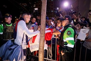 Versus / Las razones primordiales por la que Paraguay saldrá a ganar en Perú