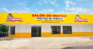 Pollos Don Juan: apuesta por innovación y calidad
