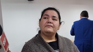 Continúa audiencia preliminar para intendente de Valenzuela Mirtha Fernández - PDS RADIO Y TV