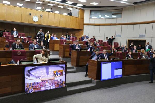 Senado aprueba en general la reforma del transporte público con observaciones