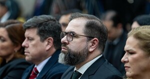La  huelga de hambre en el ministerio de Justicia pone en jaque la gestión de Nicora