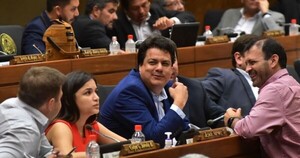 Hugo Ibarra salta al abdismo para buscar la intendencia de Caaguazú