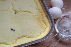 Receta de tarta de ricota: sabor ligero y sencillo para el postre - Gastronomía - ABC Color