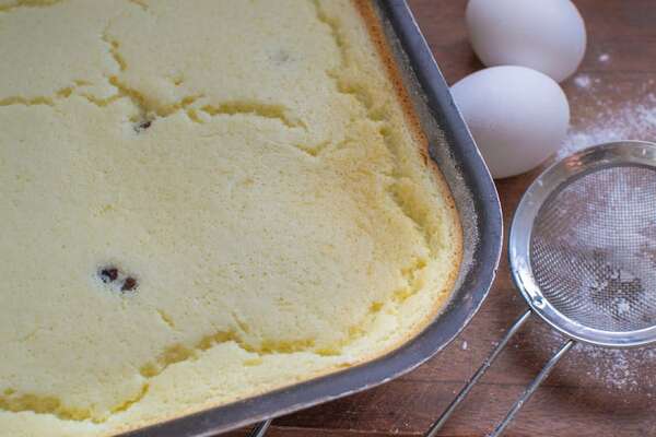 Receta de tarta de ricota: sabor ligero y sencillo para el postre - Gastronomía - ABC Color