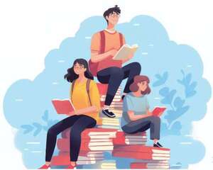 Día de la Juventud: análisis del texto La rebeldía - Tercer Ciclo - ABC Color