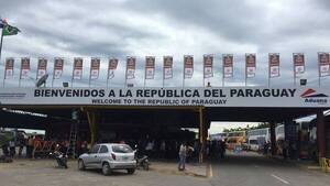 DNIT busca armonizar acuerdos con países vecinos para agilizar comercio aduanero