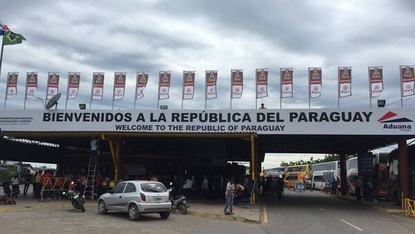 DNIT busca armonizar acuerdos con países vecinos para agilizar comercio aduanero