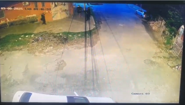 Asesinado en Tablada Nueva fue testigo de un asalto antes de ser ultimado