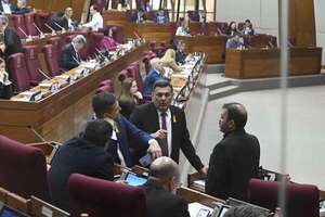 “Cajonean” por 90 días pedidos de intervenciones  a municipios - Política - ABC Color