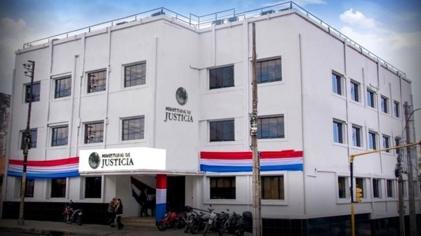 Guardiacárceles en huelga mientras Justicia espera respuesta oficial sobre mejora salarial