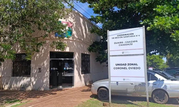 SENACSA cumple 58 años de vida institucional - OviedoPress