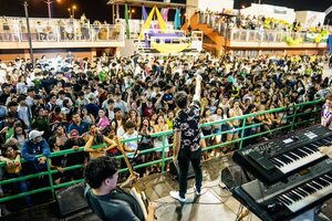 Encarnación celebra el Mes de la Juventud y la Primavera con una semana de actividades
