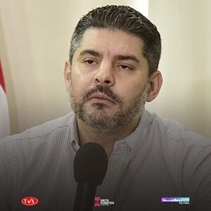JUEZ CITA A NENECHO Y OTROS IMPLICADOS EN EL CASO “DETERGENTE DE ORO” PARA AUDIENCIA PRELIMINAR - «TVS DIGITAL»