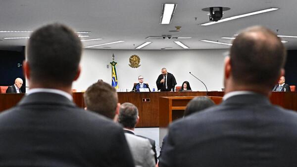 El juez instructor dice que el plan para asesinar a Lula está "ampliamente comprobado"