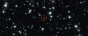 Estallido prolongado de rayos gamma causa asombro en astrónomos - Ciencia - ABC Color
