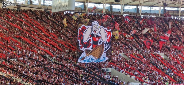 Flamengo exigió a la ONU ser reconocida como «la primera Nación del Mundo»