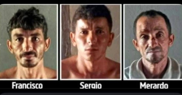 Condenan a miembros del grupo terrorista ACA-EP a penas de hasta 18 años