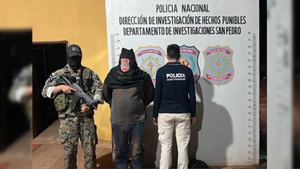 Con ayuda de la familia, se logró detener al feminicida de Antonia Salinas
