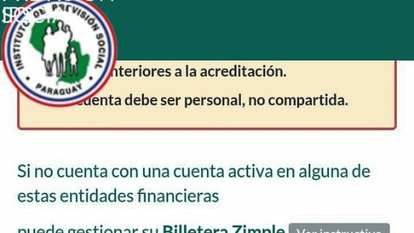 IPS anuncia mejoras en la plataforma de reposos para agilizar y transparentar trámites