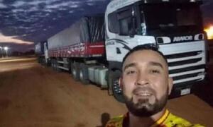 MOPC ayudará a rescatar el cuerpo del chofer cuyo camión cayó del Puente Nanawa – Prensa 5