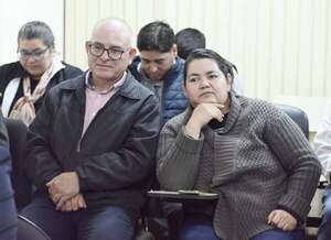 Imputan a intendenta de Valenzuela por lesión de confianza y uso de documentos falsos - Policiales - ABC Color