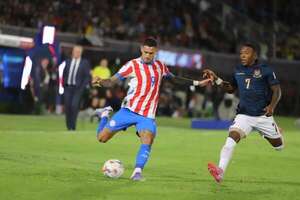 Perú vs. Paraguay en vivo por Eliminatorias Sudamericanas 2026 - Selección Paraguaya - ABC Color