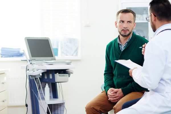 Campaña de detección precoz del cáncer de próstata: 100 consultas gratuitas disponibles en septiembre - ADN Digital