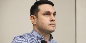 Hernán Rivas terminó la carrera de abogado, según su abogado - ADN Digital