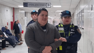 Imputan a intendenta de Valenzuela por lesión de confianza y uso de documentos falsos - Noticiero Paraguay