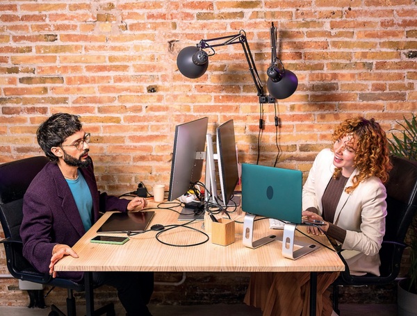 Startups en Paraguay buscan crecer en el boom regional