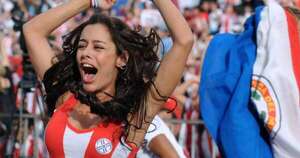 Diario HOY | Larissa Riquelme prohibe uso de ‘La Novia del Mundial’ y advierte acciones legales