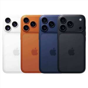 iPhone 17 Air: el smartphone más ligero y duradero de Apple - Tecnología - ABC Color