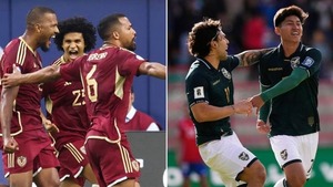 Venezuela y Bolivia lucharán por la última plaza para ir al Mundial por Suramérica - ADN Digital