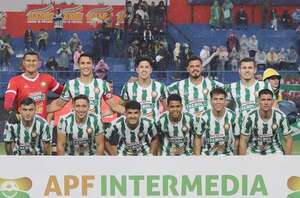 Tres partidos dominicales en simultáneo - Fútbol de Intermedia - ABC Color